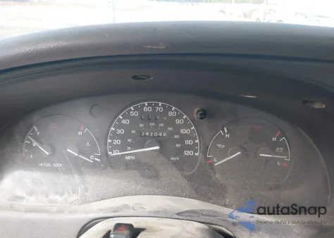 1999 Ford Ranger Xl/Xlt из США, поврежденный, VIN 1FTYR10CXXPA38331